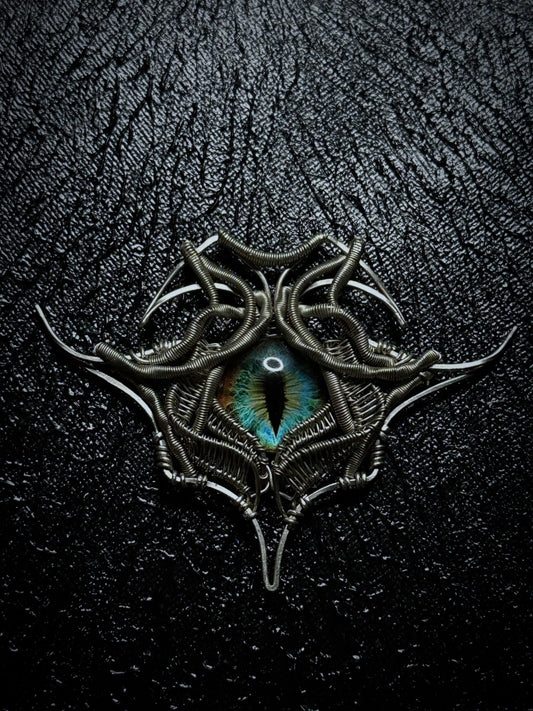 The Dragon Eye Star 02