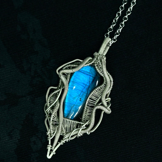 labradorite star 01